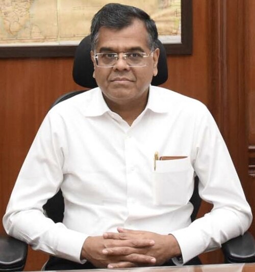 Cabinet Secretary (India)